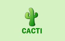 Suporte Monitoração Cacti