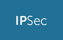 suporte vpn ipsec