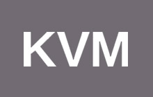 Suporte Virtualização Linux KVM