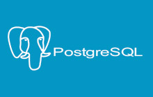 suporte banco postgreSQL