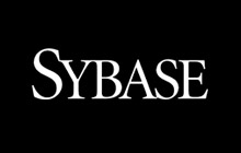 Suporte base de dados sysbase