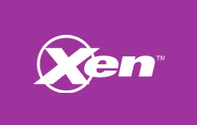 Suporte Virtualização Xen