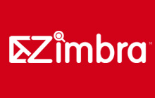 Servidor de Colaboração Zimbra