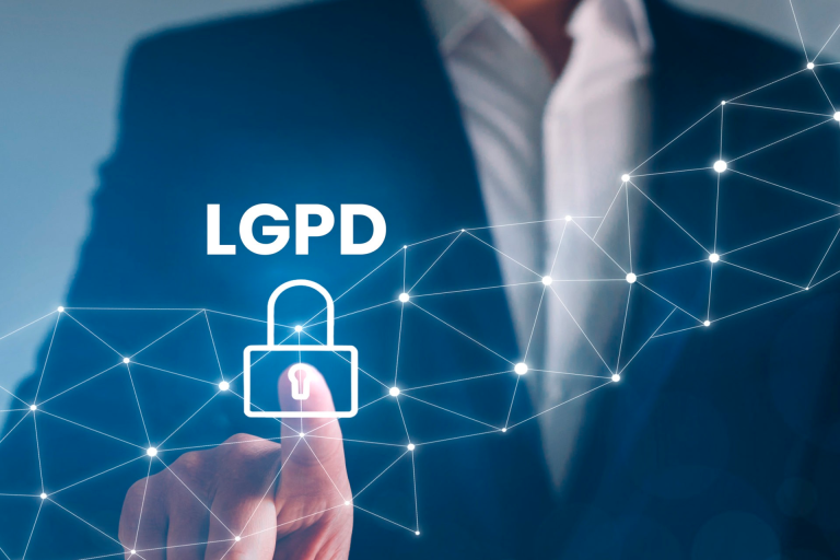 LGPD para Empresas